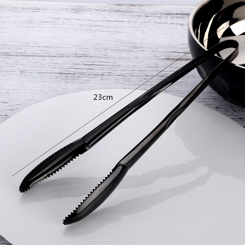 304 stainless steel food clamp