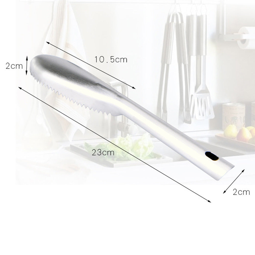 Fish Scale Remover Tool Stainless Steel