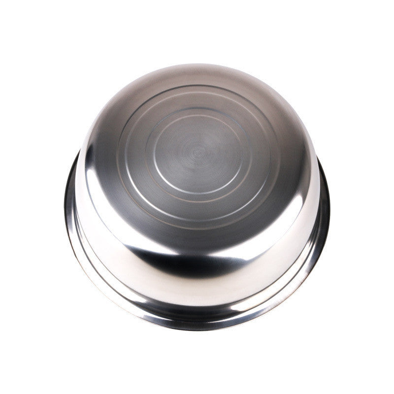 Extra Thick 304 Stainless Steel Basin