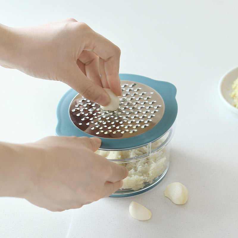 Home ABS Stainless Steel Corn Kernel Stripper