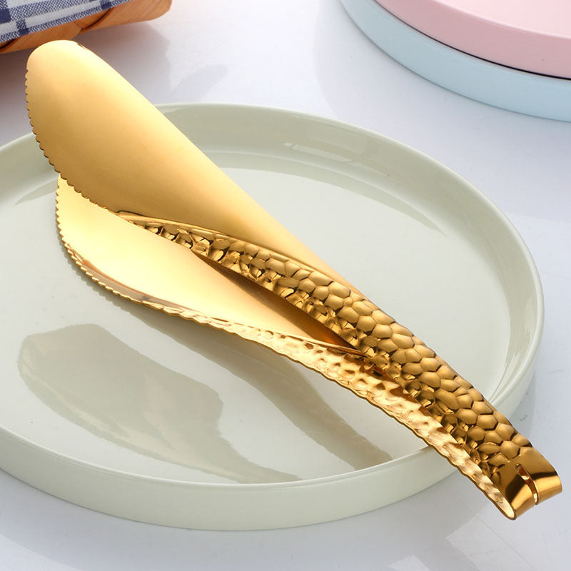 304 stainless steel food clamp