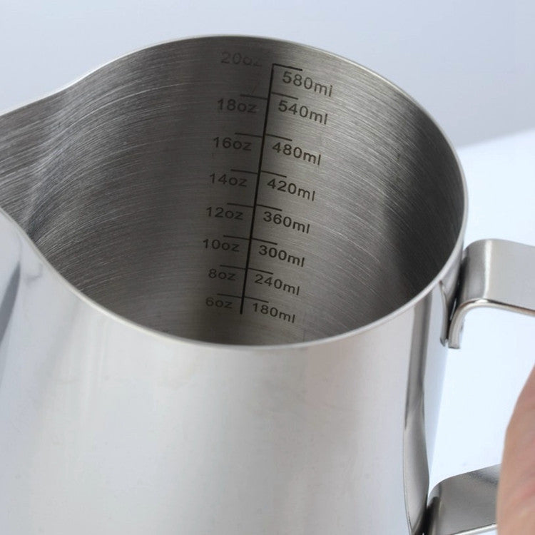 Stainless Steel Garland Cup Garland Cylinder