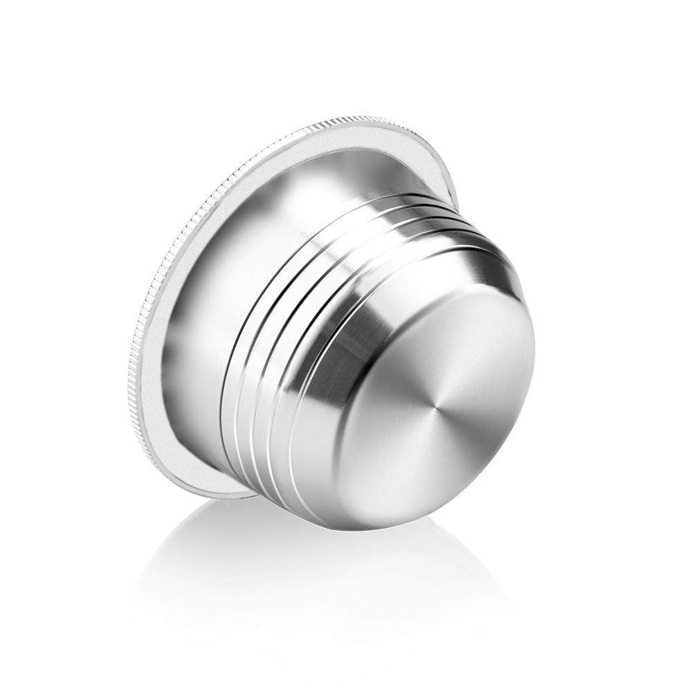Household Simple Stainless Steel Coffee Filter
