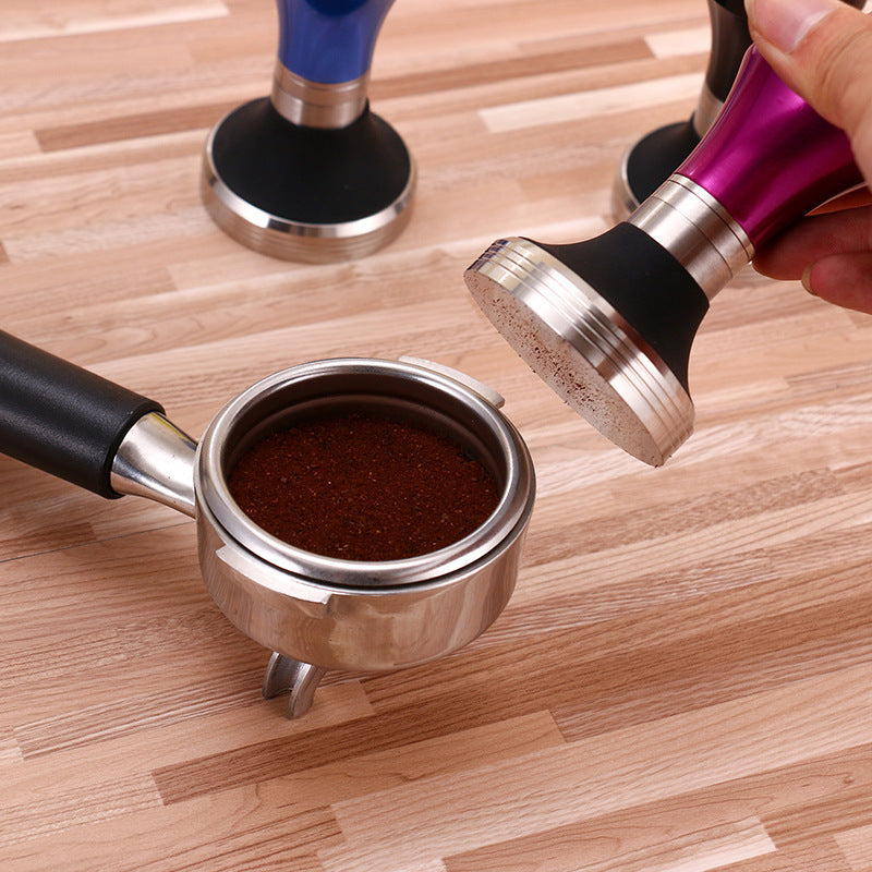 58mm stainless steel coffee press