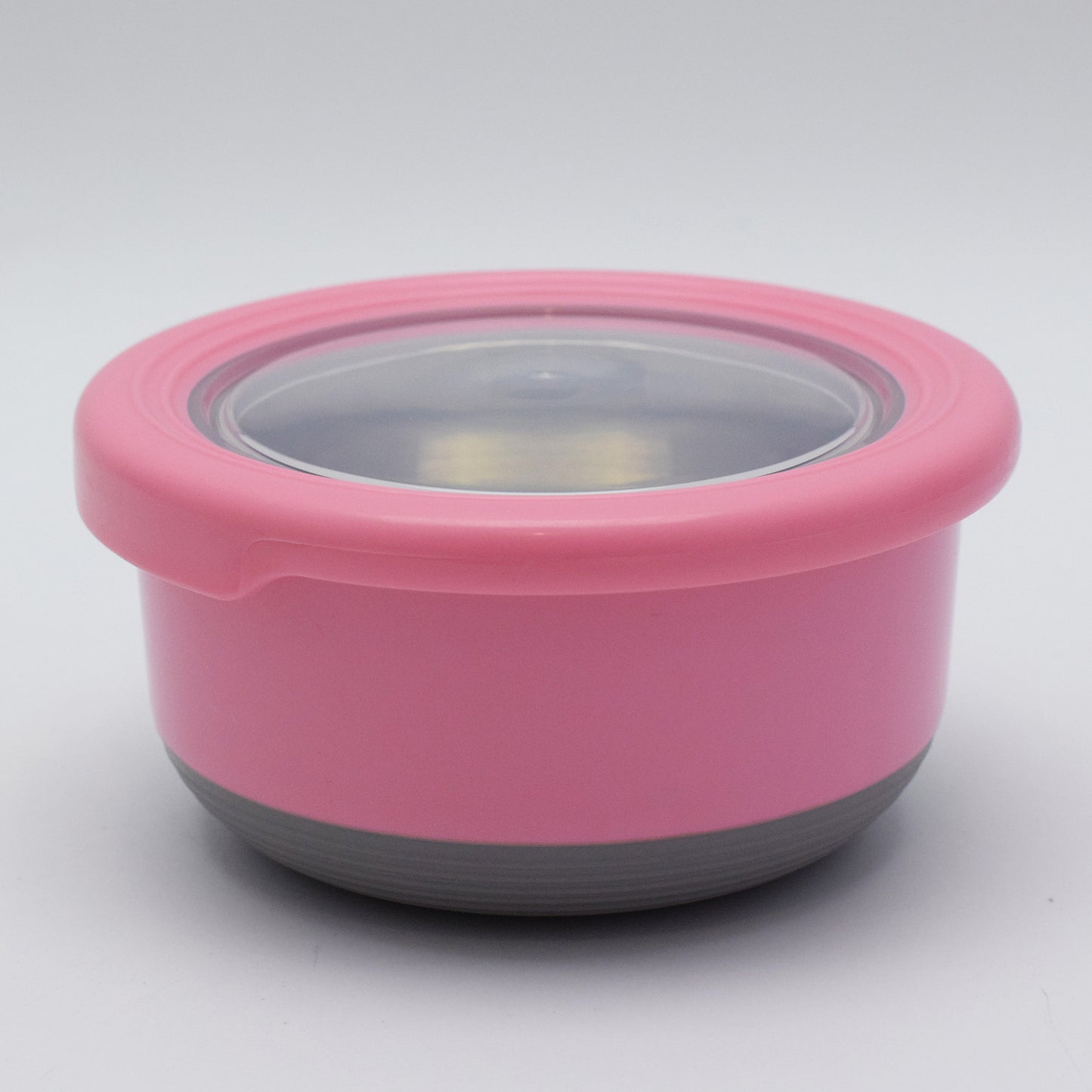 Stainless steel lunch box
