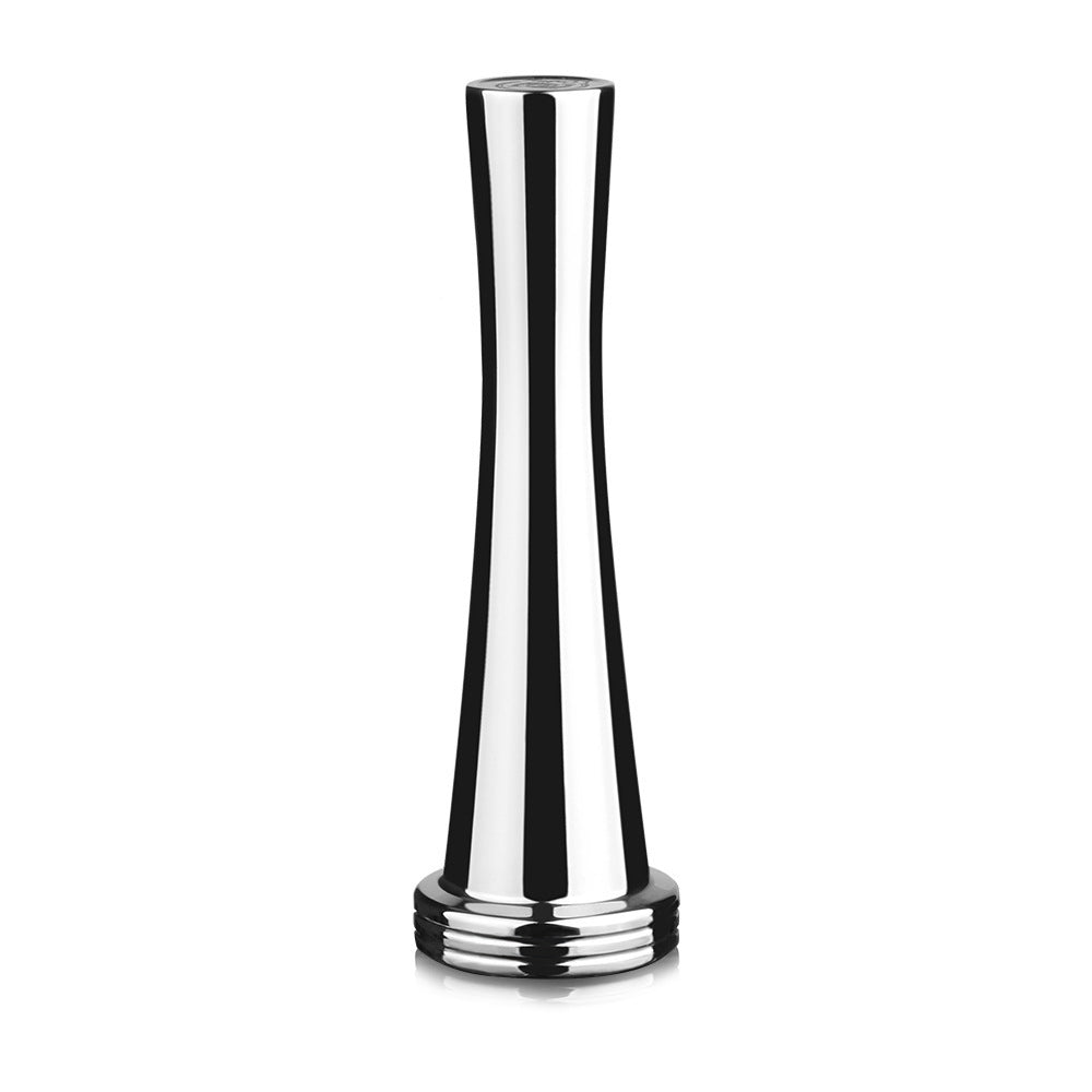 Capsule Machine Stainless Steel Coffee Shell