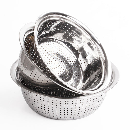 Thicken And Deepen Stainless Steel Basin
