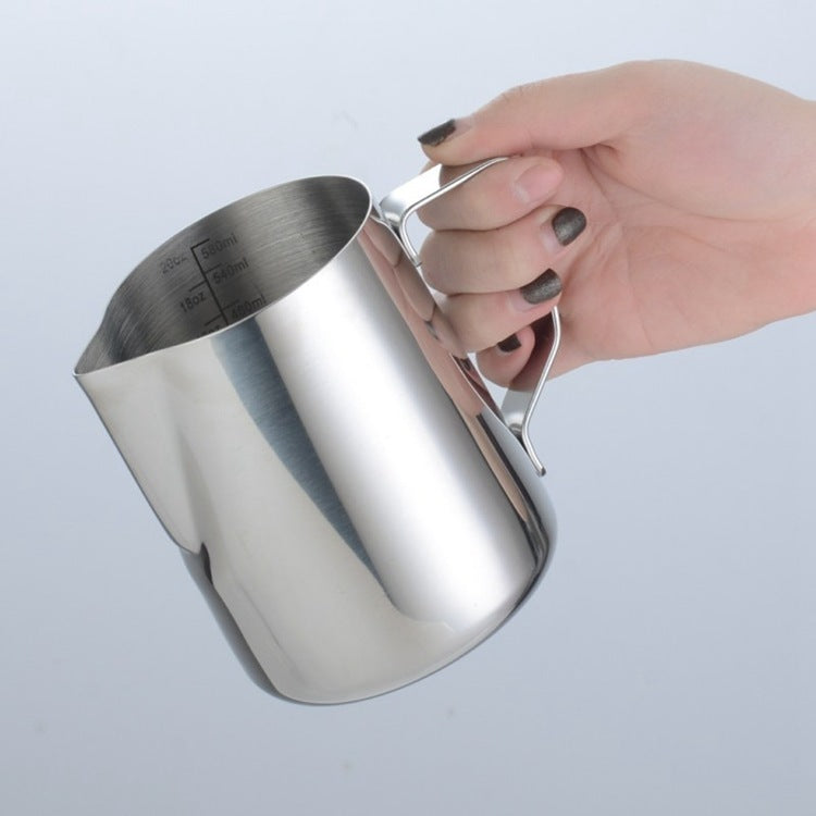 Stainless Steel Garland Cup Garland Cylinder