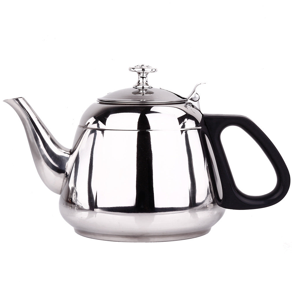Stainless Steel Teapot Small Kettle