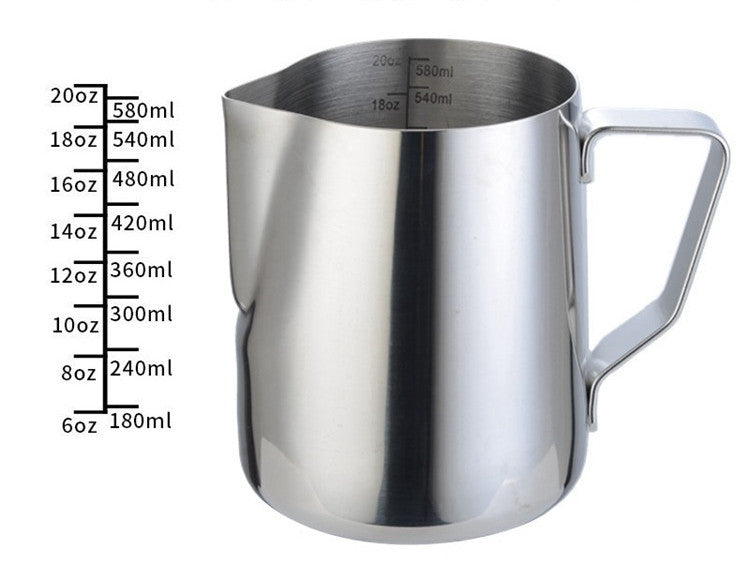 Stainless Steel Garland Cup Garland Cylinder
