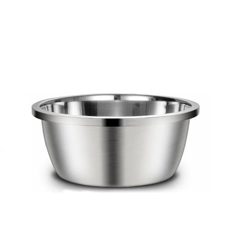 Extra Thick 304 Stainless Steel Basin