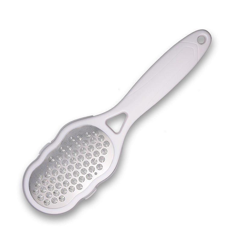 Portable Stainless Steel Foot Grinding Stone