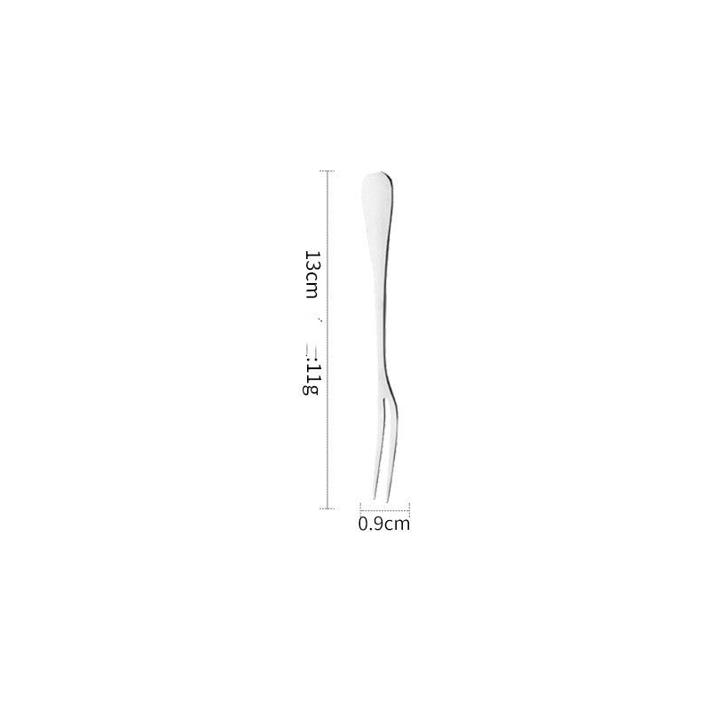 Fashion Stainless Steel Tableware Cutlery Western