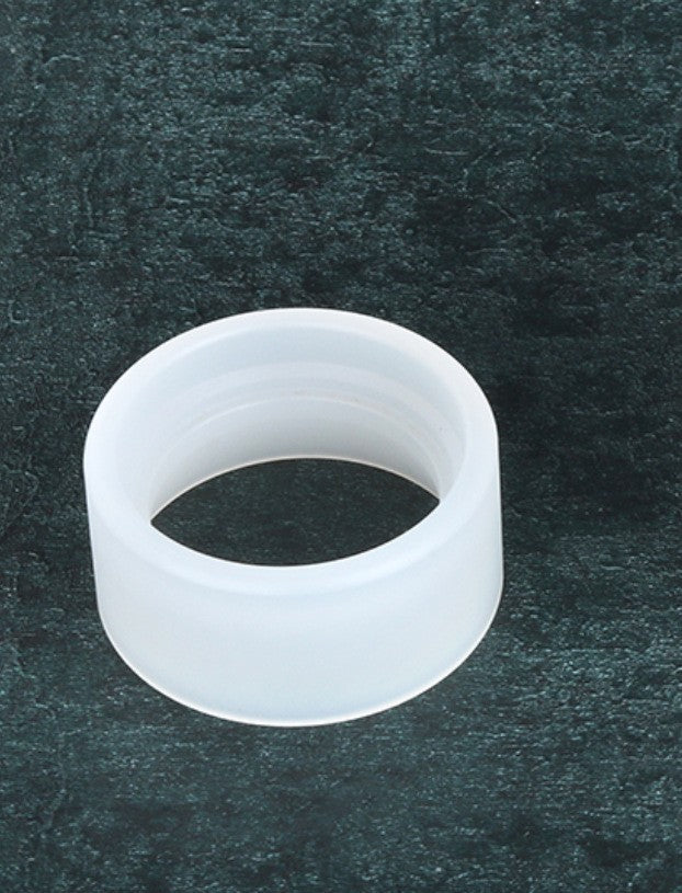 Capsule Machine Stainless Steel Coffee Shell