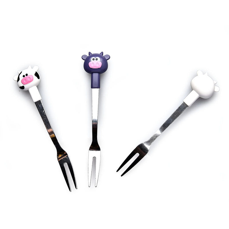 Creative Cartoon RB573 Maverick Stainless Steel