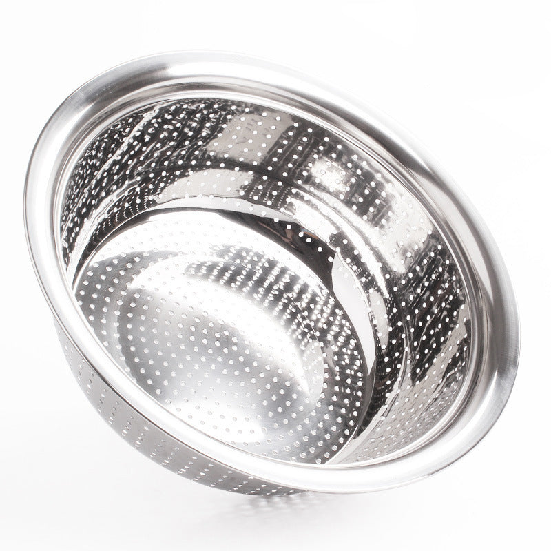 Thicken And Deepen Stainless Steel Basin