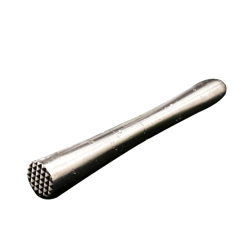 Stainless steel crushed popsicle ice hammer