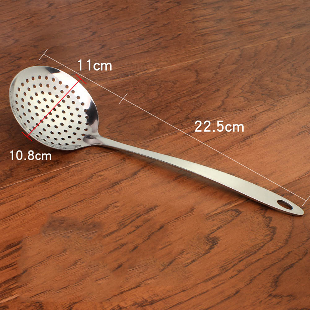 Thickened Stainless Steel Large Malatang Colander