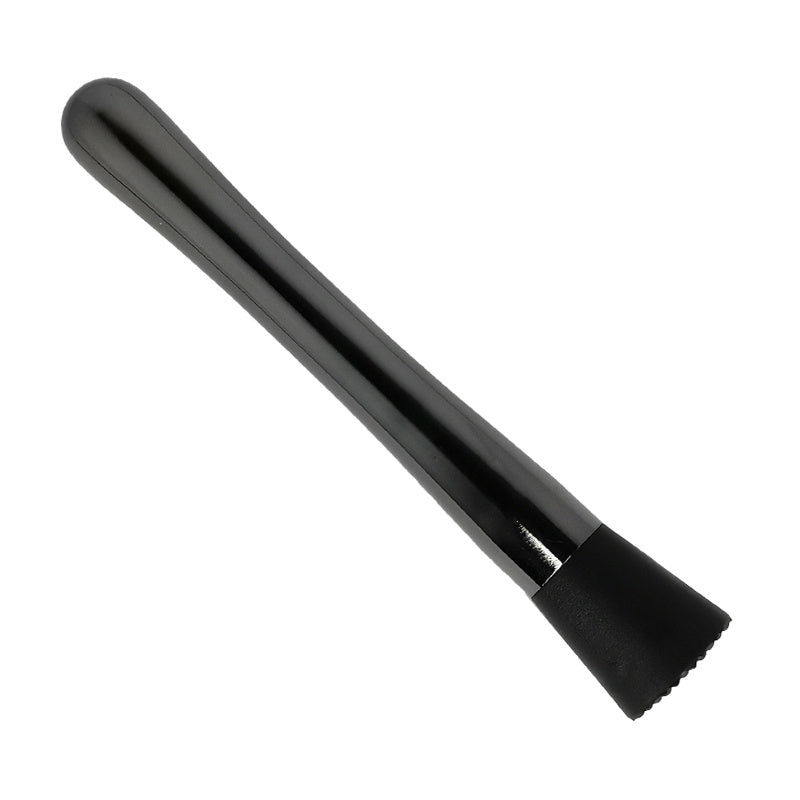 Stainless steel crushed popsicle ice hammer