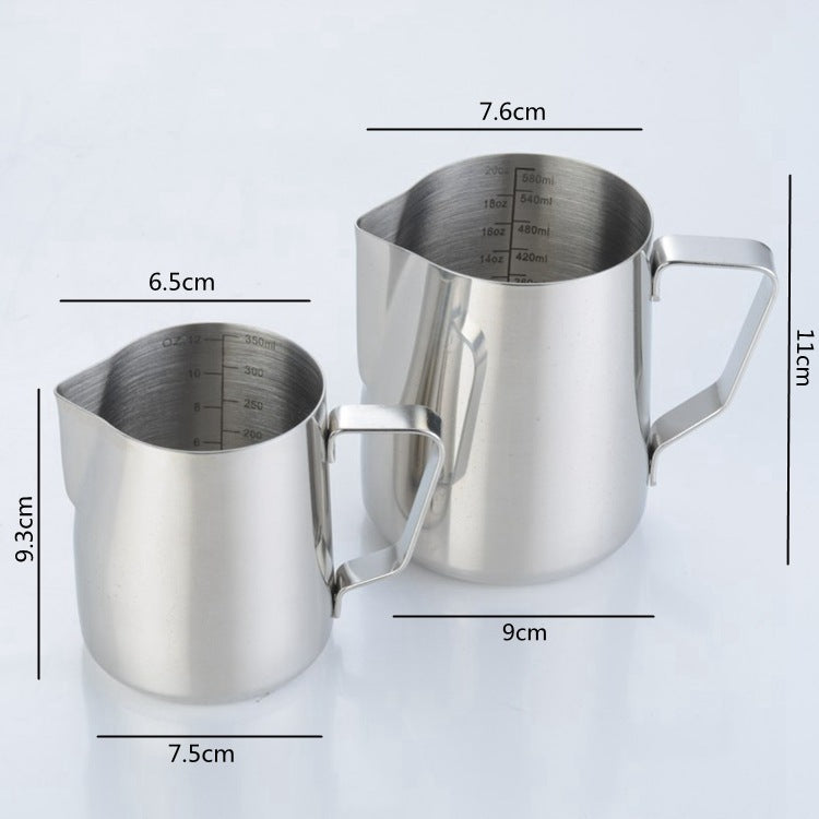 Stainless Steel Garland Cup Garland Cylinder